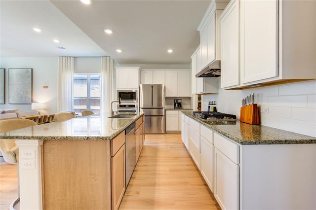 12110 Fletching Stone Lane, Houston, TX 77044