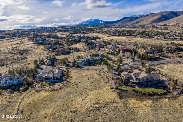 390 Questa Court, Reno, NV 89511