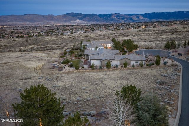 390 Questa Court, Reno, NV 89511