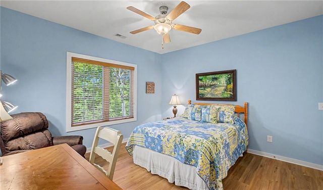 498 Amicalola Woods Road, Dawsonville, GA 30534