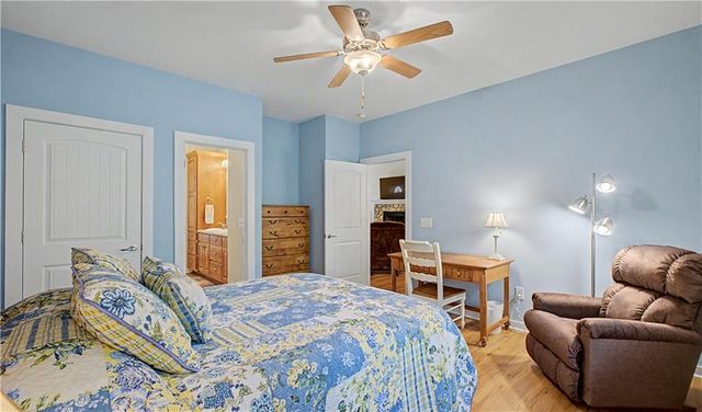 498 Amicalola Woods Road, Dawsonville, GA 30534
