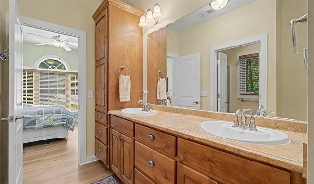 498 Amicalola Woods Road, Dawsonville, GA 30534