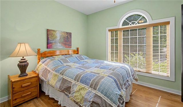498 Amicalola Woods Road, Dawsonville, GA 30534