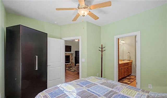 498 Amicalola Woods Road, Dawsonville, GA 30534