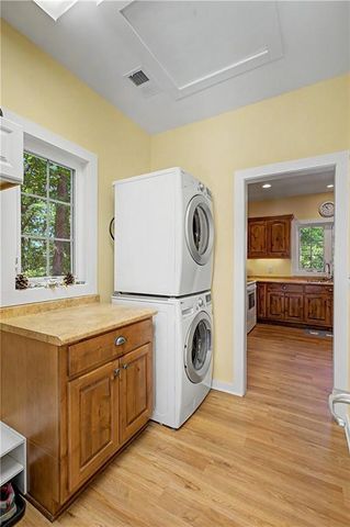 498 Amicalola Woods Road, Dawsonville, GA 30534