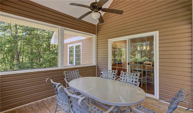 498 Amicalola Woods Road, Dawsonville, GA 30534