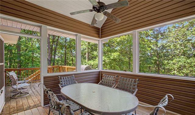 498 Amicalola Woods Road, Dawsonville, GA 30534