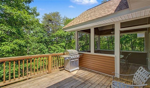 498 Amicalola Woods Road, Dawsonville, GA 30534