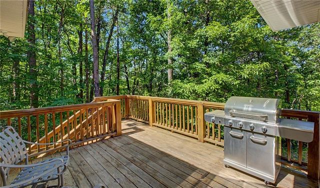 498 Amicalola Woods Road, Dawsonville, GA 30534