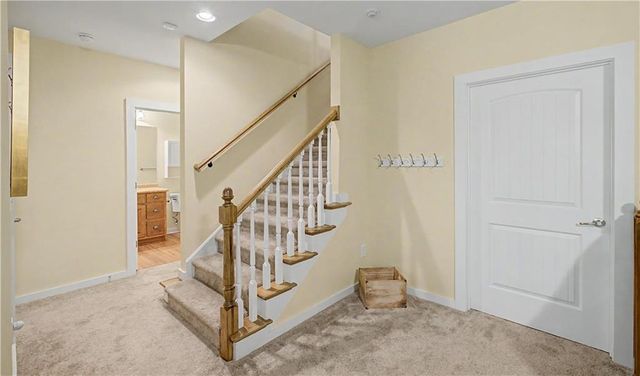 498 Amicalola Woods Road, Dawsonville, GA 30534