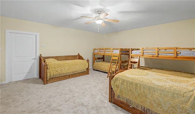 498 Amicalola Woods Road, Dawsonville, GA 30534