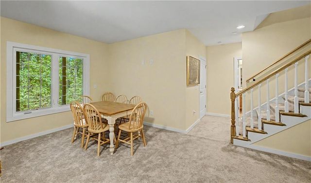 498 Amicalola Woods Road, Dawsonville, GA 30534