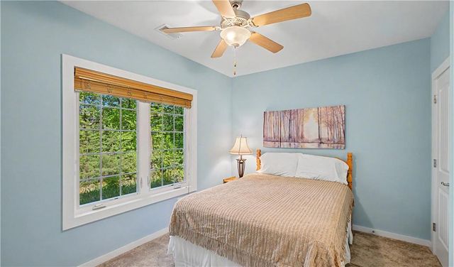 498 Amicalola Woods Road, Dawsonville, GA 30534