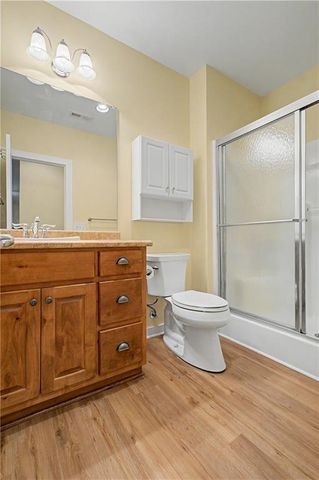 498 Amicalola Woods Road, Dawsonville, GA 30534