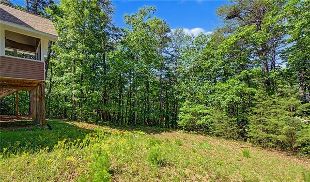 498 Amicalola Woods Road, Dawsonville, GA 30534