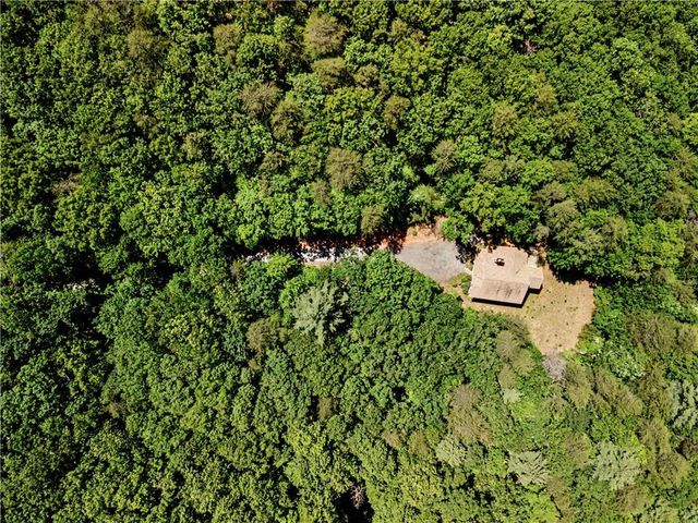498 Amicalola Woods Road, Dawsonville, GA 30534