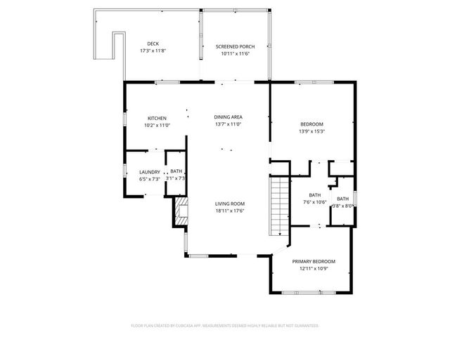 498 Amicalola Woods Road, Dawsonville, GA 30534
