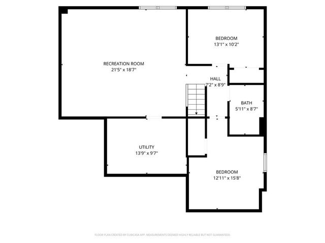 498 Amicalola Woods Road, Dawsonville, GA 30534