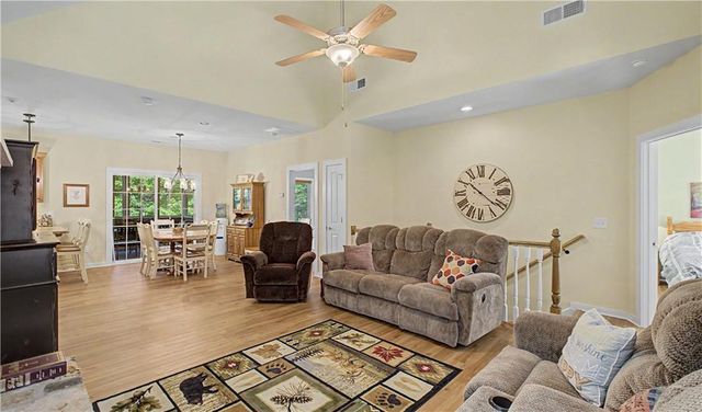 498 Amicalola Woods Road, Dawsonville, GA 30534
