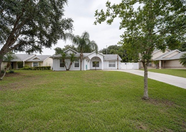 10520 REAGANS RUN DRIVE, Clermont, FL 34711