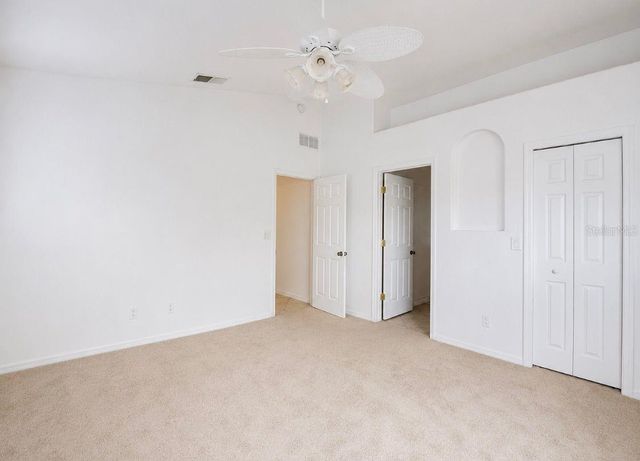 10520 REAGANS RUN DRIVE, Clermont, FL 34711