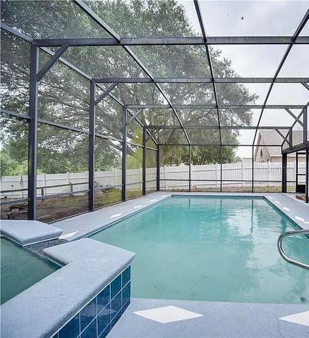 10520 REAGANS RUN DRIVE, Clermont, FL 34711