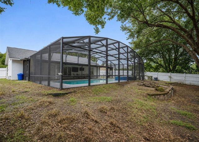 10520 REAGANS RUN DRIVE, Clermont, FL 34711