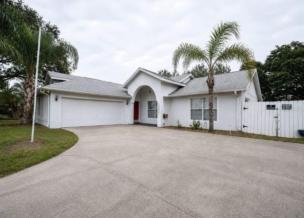 10520 REAGANS RUN DRIVE, Clermont, FL 34711