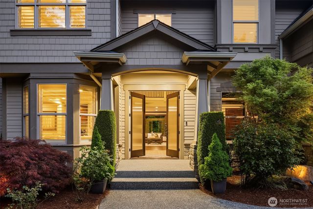 23420 SE 21st Court, Sammamish, WA 98075