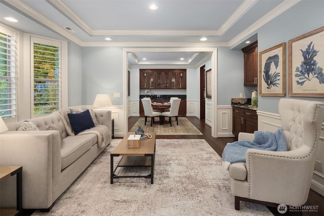 23420 SE 21st Court, Sammamish, WA 98075