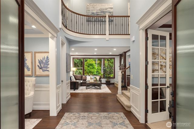 23420 SE 21st Court, Sammamish, WA 98075