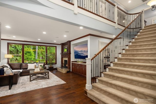 23420 SE 21st Court, Sammamish, WA 98075