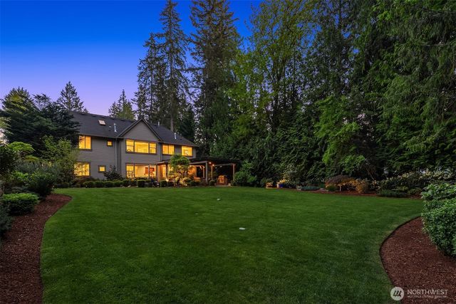 23420 SE 21st Court, Sammamish, WA 98075