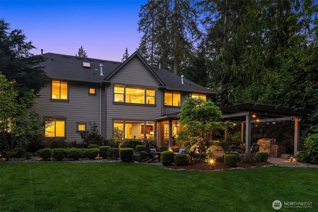 23420 SE 21st Court, Sammamish, WA 98075