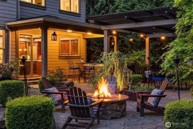 23420 SE 21st Court, Sammamish, WA 98075