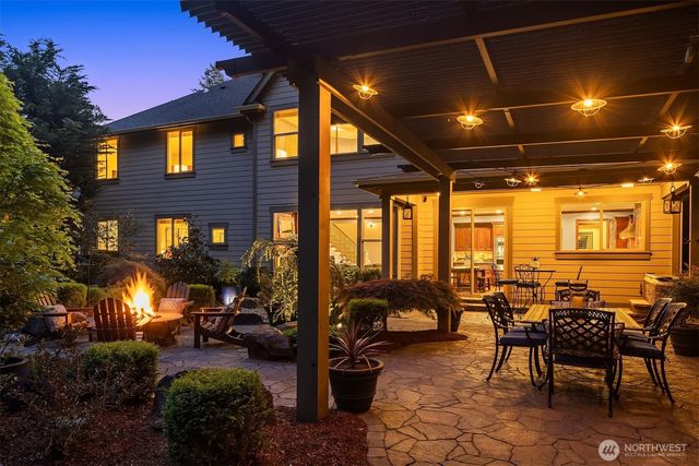 23420 SE 21st Court, Sammamish, WA 98075