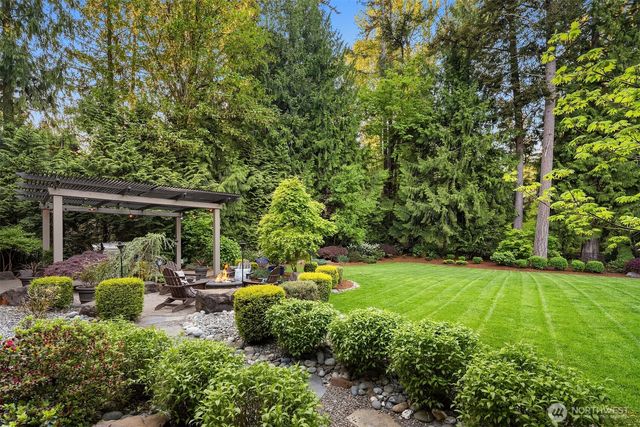 23420 SE 21st Court, Sammamish, WA 98075