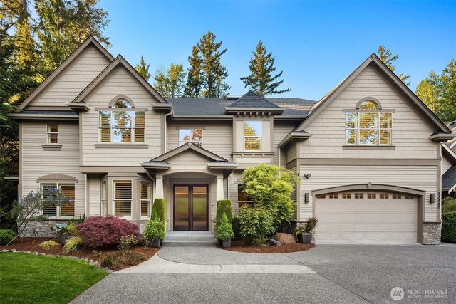 23420 SE 21st Court, Sammamish, WA 98075