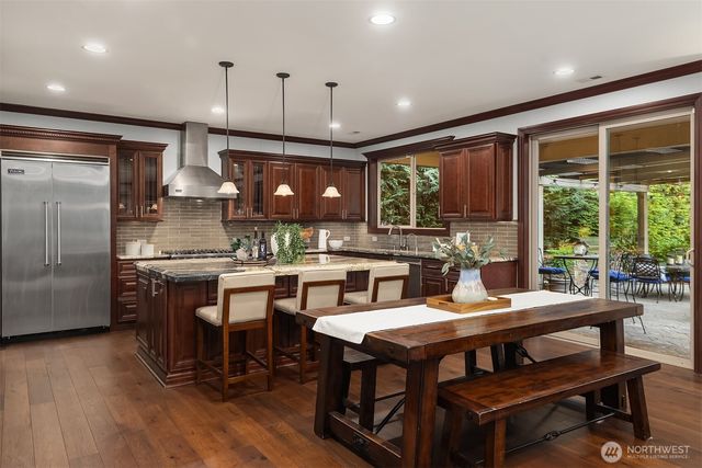 23420 SE 21st Court, Sammamish, WA 98075