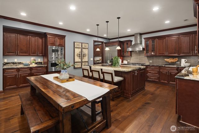 23420 SE 21st Court, Sammamish, WA 98075