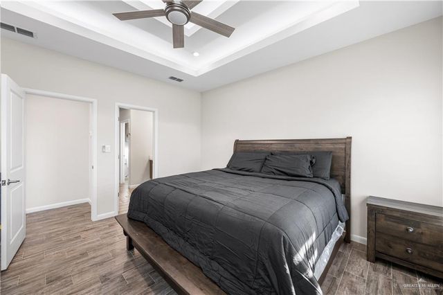 2610 E Bella Vista Avenue, Alton, TX 78573