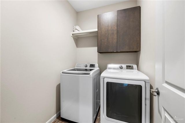 2610 E Bella Vista Avenue, Alton, TX 78573