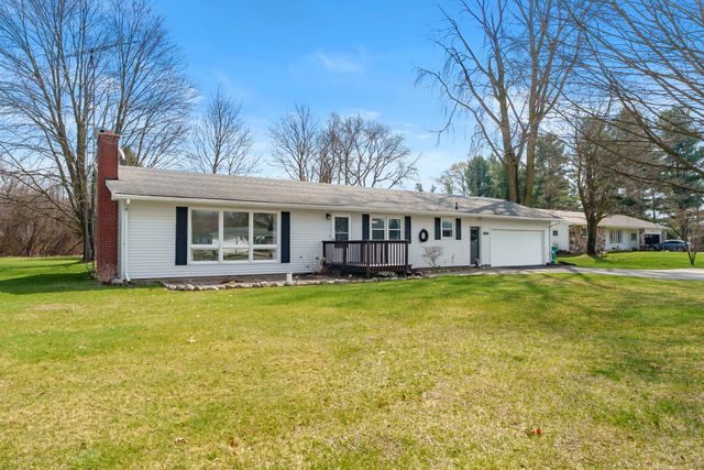 13016 9 Mile Road, Battle Creek, MI 49014