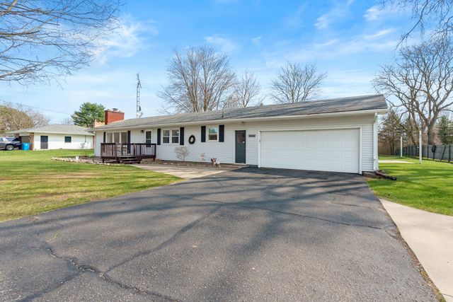 13016 9 Mile Road, Battle Creek, MI 49014