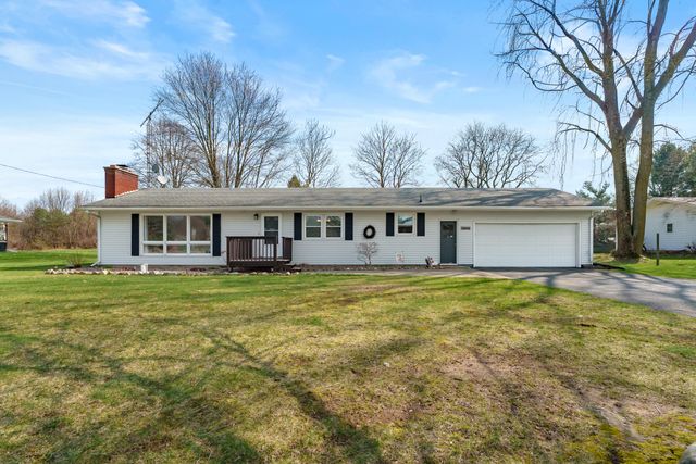 13016 9 Mile Road, Battle Creek, MI 49014