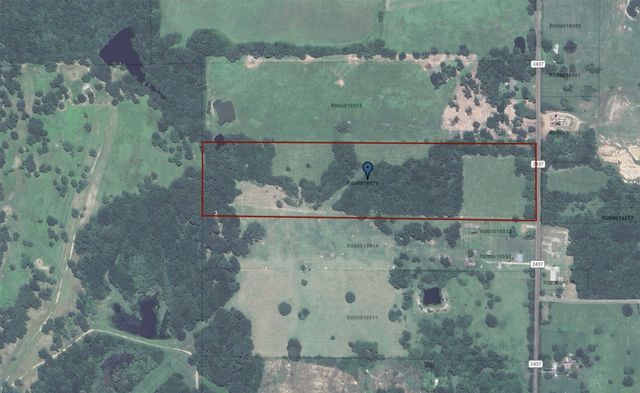 00 County Road 2437, Como, TX 75431