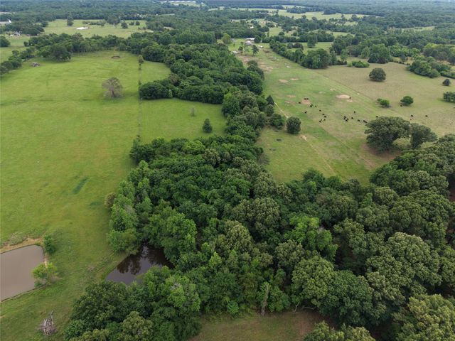 00 County Road 2437, Como, TX 75431