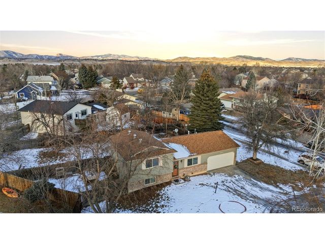 4023 Boulder Dr, Loveland, CO 80538
