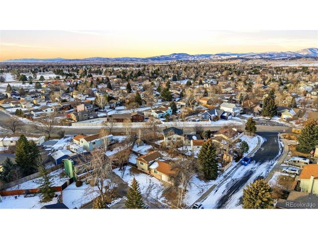 4023 Boulder Dr, Loveland, CO 80538