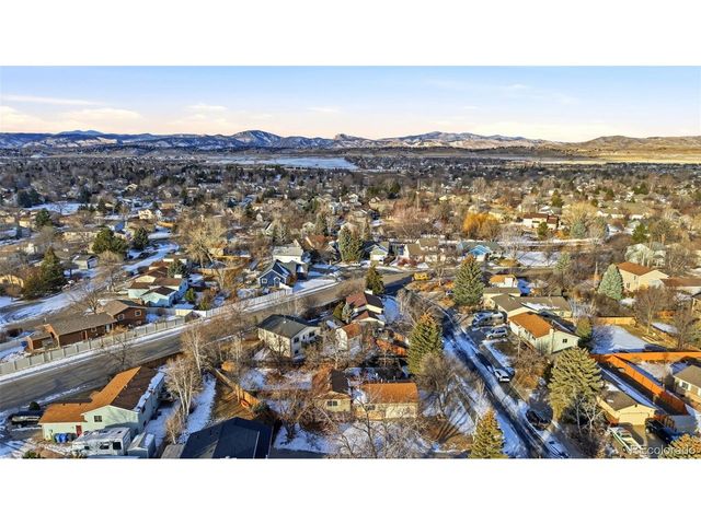 4023 Boulder Dr, Loveland, CO 80538